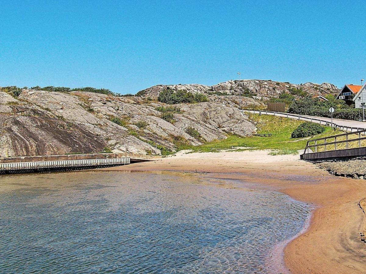 4 Person Holiday Home In Sk Rhamn Skärhamn Rom bilde