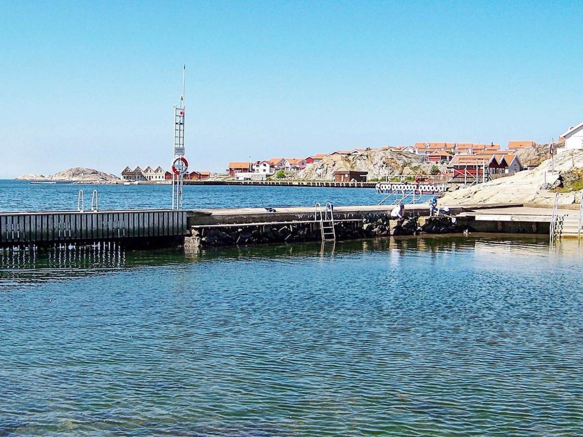 4 Person Holiday Home In Sk Rhamn Skärhamn Rom bilde