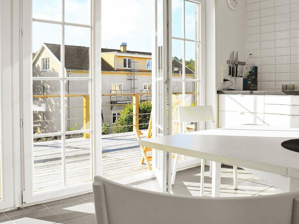 4 Person Holiday Home In Sk Rhamn Skärhamn Eksteriør bilde