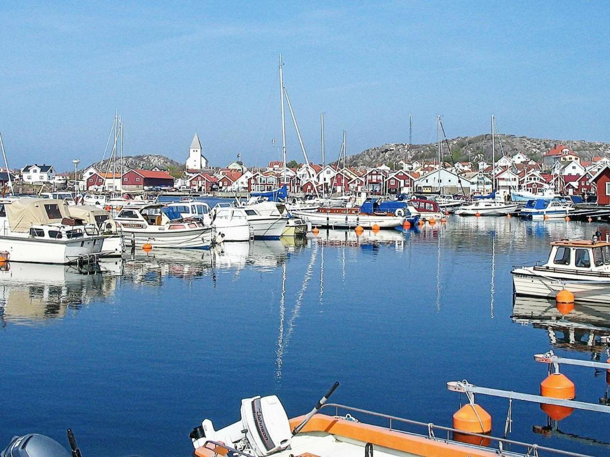 4 Person Holiday Home In Sk Rhamn Skärhamn Eksteriør bilde