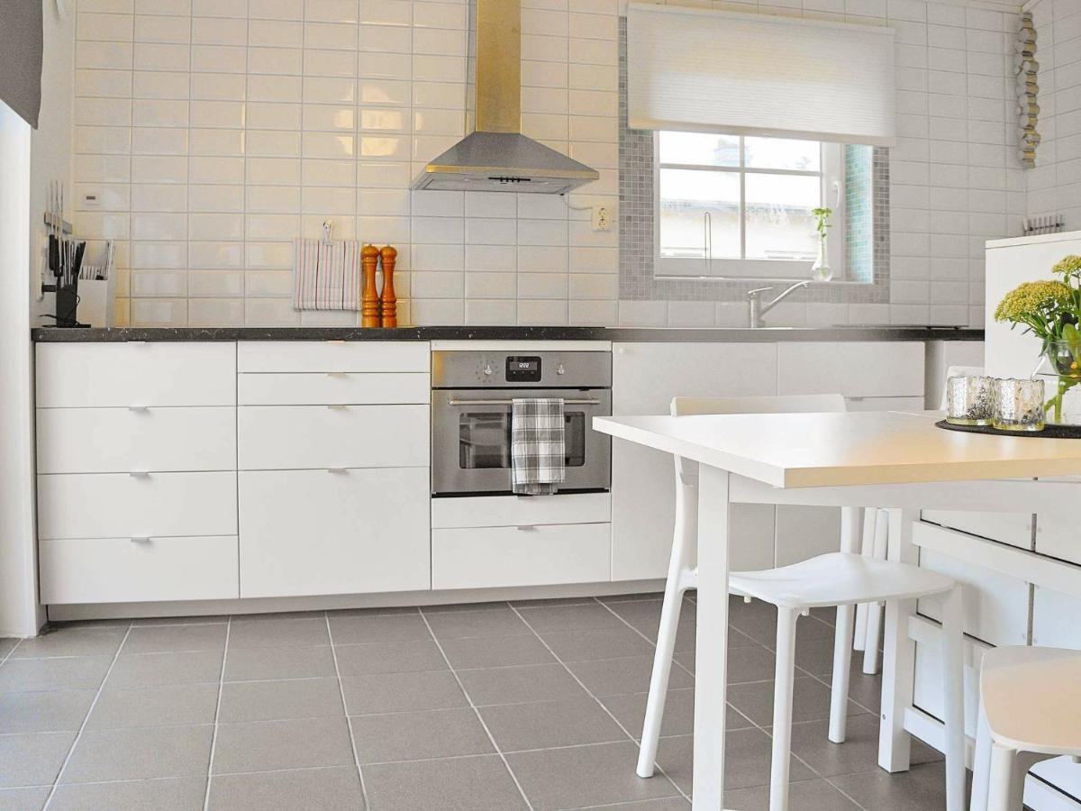 4 Person Holiday Home In Sk Rhamn Skärhamn Eksteriør bilde