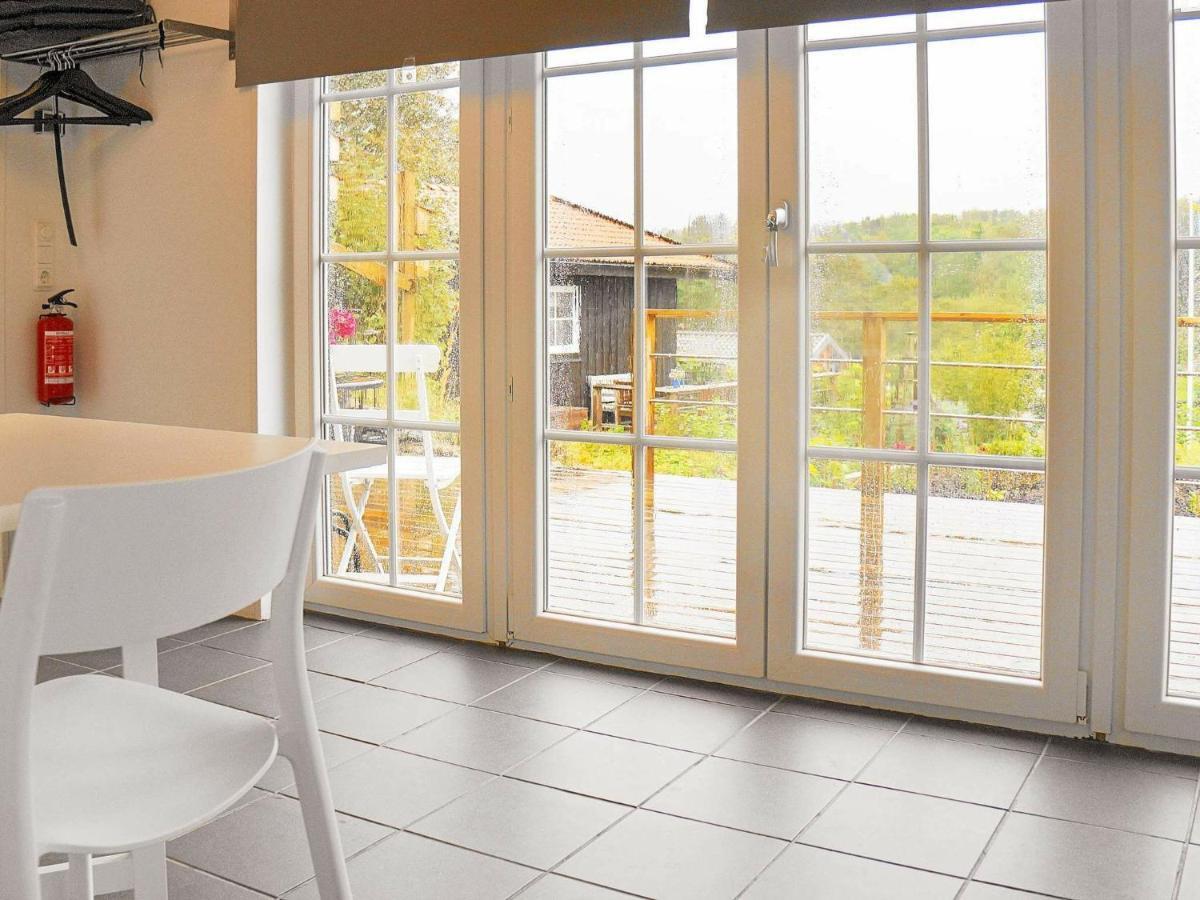 4 Person Holiday Home In Sk Rhamn Skärhamn Eksteriør bilde